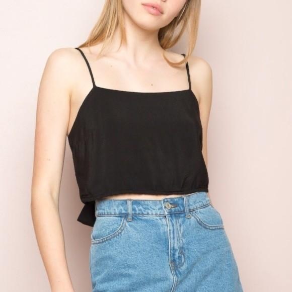 Brandy Melville Top - Picture 1 of 3